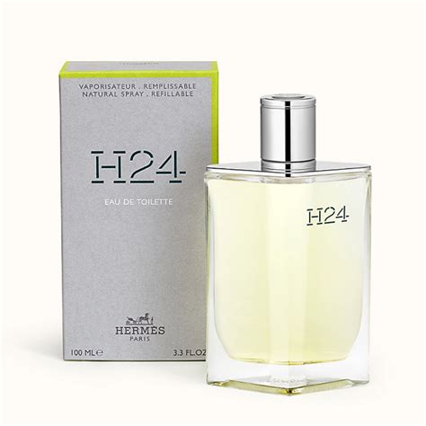 hermes h24 for women|hermes h24 edt vs edp.